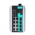 Коммутатор EDS-G512E-8PoE-4GSFP Коммутатор EDS-G512E-8PoE-4GSFP