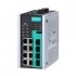 Коммутатор EDS-G512E-8PoE-4GSFP Коммутатор EDS-G512E-8PoE-4GSFP