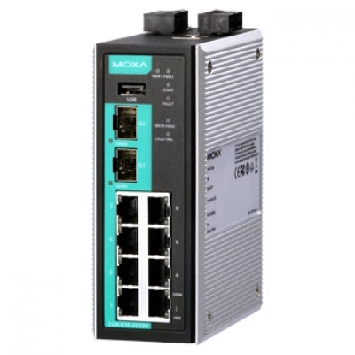 Маршрутизатор EDR-810-VPN-2GSFP-T Маршрутизатор EDR-810-VPN-2GSFP-T