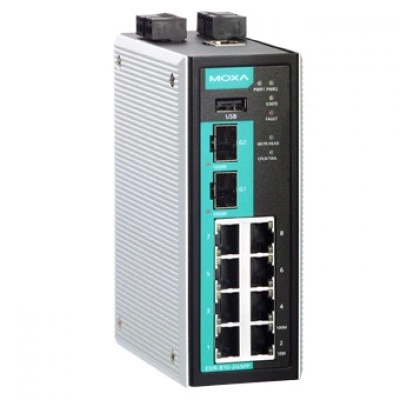 Маршрутизатор EDR-810-VPN-2GSFP Маршрутизатор EDR-810-VPN-2GSFP