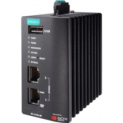 Система сетевой защиты IEC-G102-BP-Pro Система сетевой защиты IEC-G102-BP-Pro