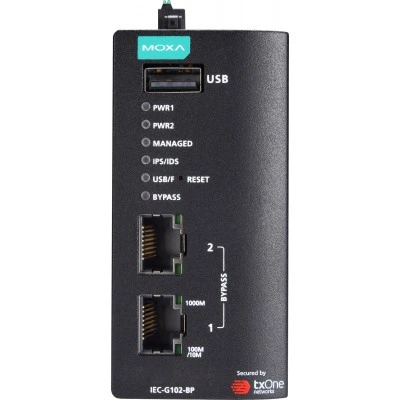 Система сетевой защиты IEC-G102-BP-SA Система сетевой защиты IEC-G102-BP-SA