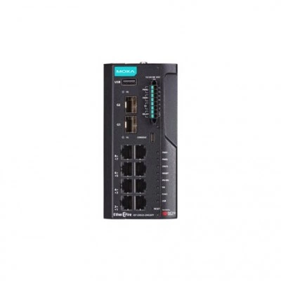 Маршрутизатор IEF-G9010-2MGSFP-Pro-H Маршрутизатор IEF-G9010-2MGSFP-Pro-H
