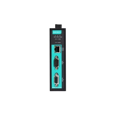 Преобразователь MGate 4101I-MB-PBS Преобразователь MGate 4101I-MB-PBS