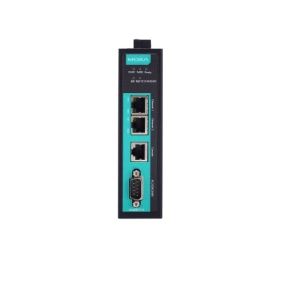 Преобразователь MGate 5119-T Преобразователь MGate 5119-T