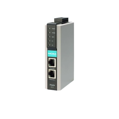 Преобразователь MGate 5217I-1200-T Преобразователь MGate 5217I-1200-T