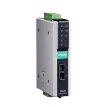 Преобразователь MGate MB3170-S-SC