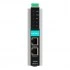 Преобразователь MGate MB3270I-T Преобразователь MGate MB3270I-T