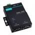 Преобразователь MGate MB3280 Преобразователь MGate MB3280