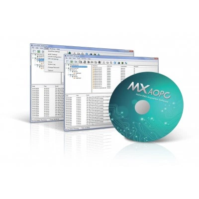 Программное обеспечение MX-AOPC UA Server Программное обеспечение MX-AOPC UA Server