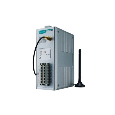 Модуль ioLogik 2512-HSPA-T Модуль ioLogik 2512-HSPA-T