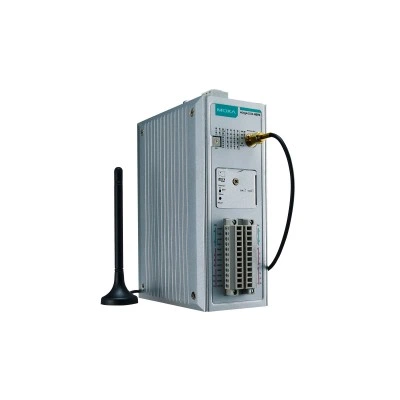 Модуль ioLogik 2542-HSPA-T Модуль ioLogik 2542-HSPA-T