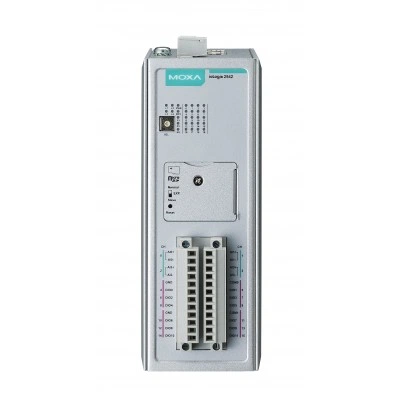 Модуль ioLogik 2512-T Модуль ioLogik 2512-T
