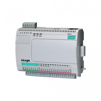Модуль ioLogik E2212-T