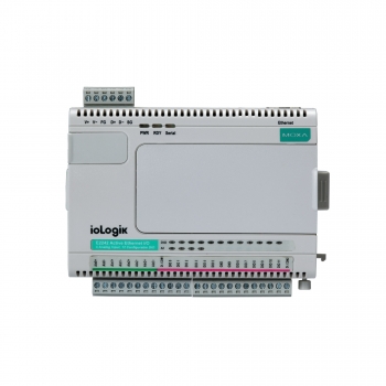 Модуль ioLogik E2212-T