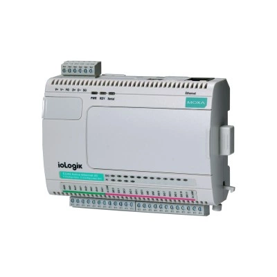 Модуль ioLogik E2242-T Модуль ioLogik E2242-T