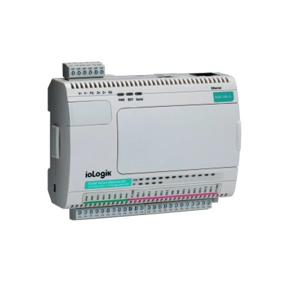 Модуль ioLogik E2260-T
