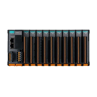 Головной модуль ioThinx 4510-T Головной модуль ioThinx 4510-T