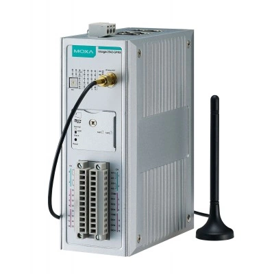 Модуль ioLogik 2512-GPRS Модуль ioLogik 2512-GPRS