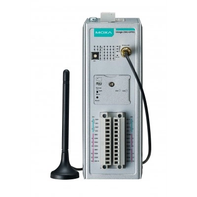 Модуль ioLogik 2542-GPRS Модуль ioLogik 2542-GPRS