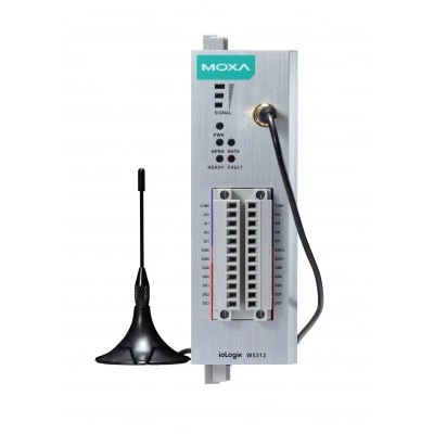 ioLogik W5340-T ioLogik W5340-T