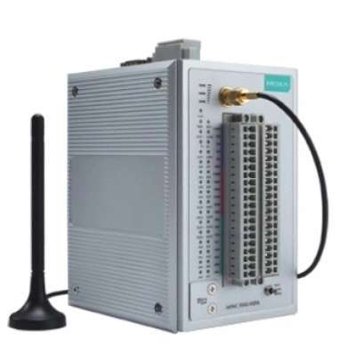 Контроллер ioPAC 5542-HSPA-C-T Контроллер ioPAC 5542-HSPA-C-T
