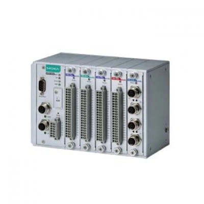 Контроллер ioPAC 8020-5-RJ45-C-T Контроллер ioPAC 8020-5-RJ45-C-T