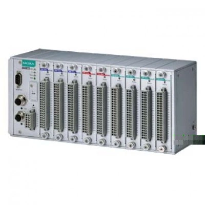 Контроллер ioPAC 8020-9-RJ45-C-T Контроллер ioPAC 8020-9-RJ45-C-T