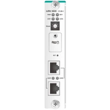 Головной модуль ioPAC 8600-CPU10-RJ45-IEC-T