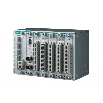 Шасси контроллера ioPAC 8600-BM005-T Шасси контроллера ioPAC 8600-BM005-T