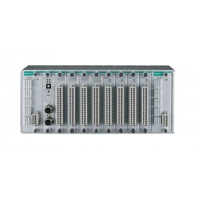Шасси контроллера ioPAC 8600-BM009-T Шасси контроллера ioPAC 8600-BM009-T