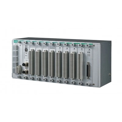 Шасси контроллера ioPAC 8600-BM009-T Шасси контроллера ioPAC 8600-BM009-T