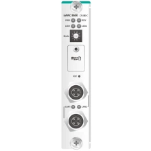 Головной модуль ioPAC 8600-CPU30-M12-IEC-T