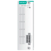 Модуль ioPAC 8600-PW10-30W-T