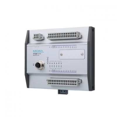 Модуль ioLogik E1510-M12-CT-T Модуль ioLogik E1510-M12-CT-T