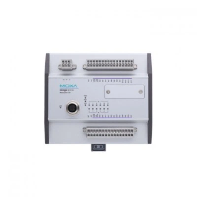 Модуль ioLogik E1512-M12-CT-T Модуль ioLogik E1512-M12-CT-T